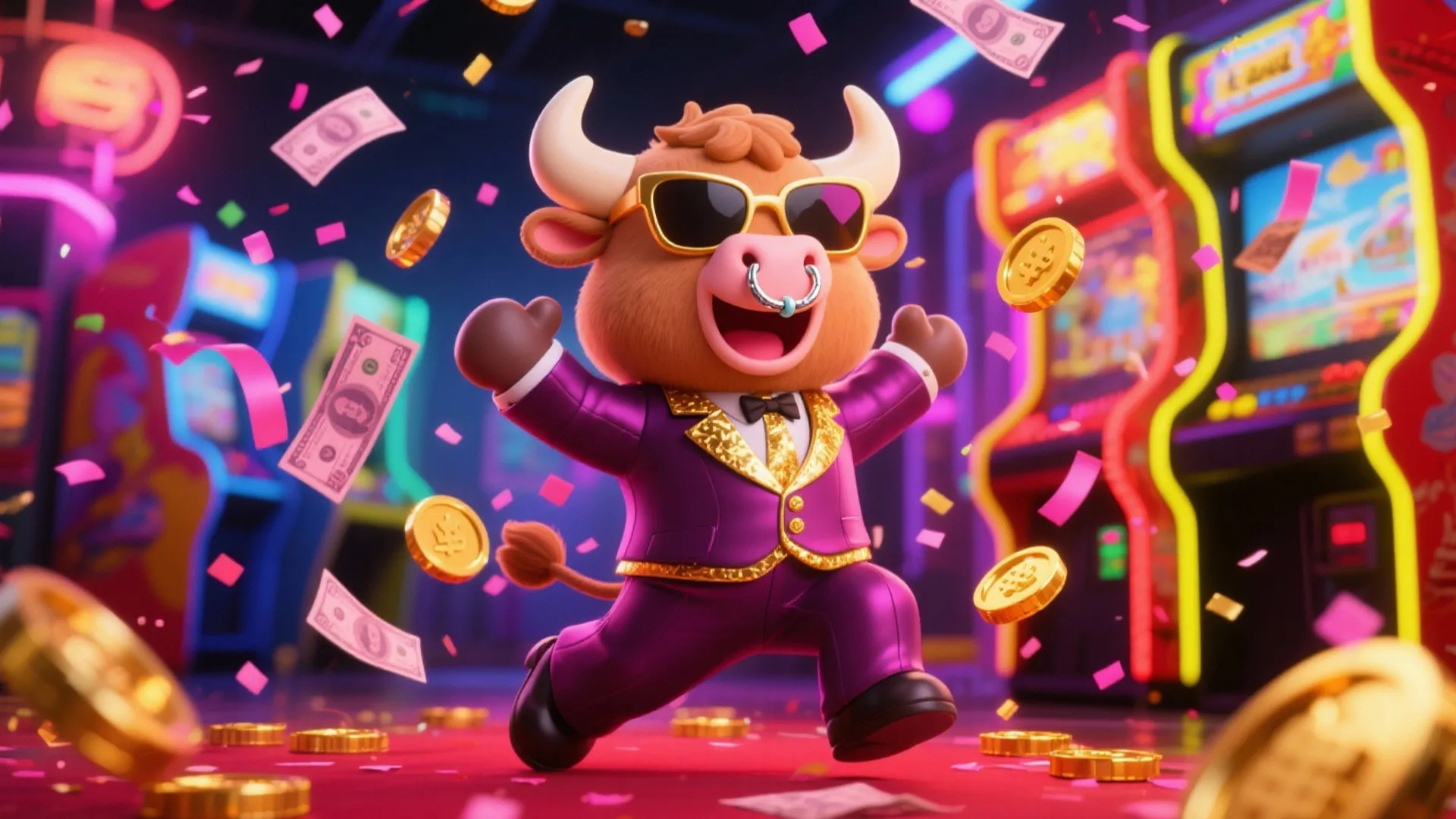 entretenimento online